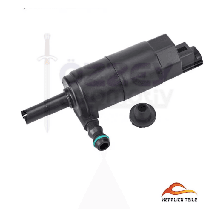 ÖN CAM YIKAYICI POMPASI / S40 / C70 / C30 / V50