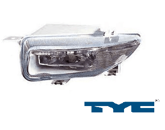 960/S90/V90 SİS FARI SOL