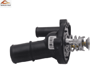 S60 V60 S80 V70 XC60 2.0 Benzinli Termostat Kiti Turbolu