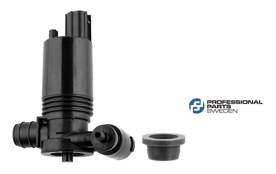 XC60 2009-2013 Yıkayıcı Pompası Ön,Arka Cam