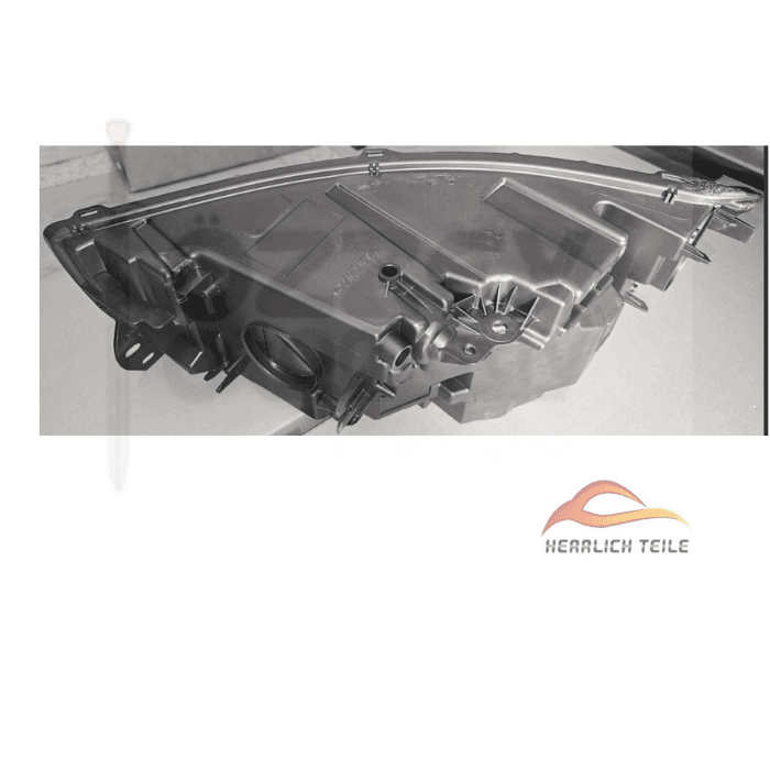XC40 18-22 Far Kasası Sağ