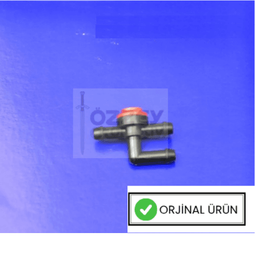 S40 V40 850 S70 V70 940 Yıkayıcı T Valf