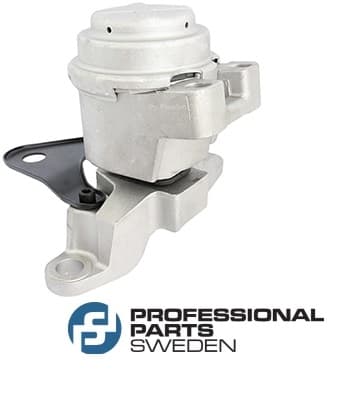 S80 V70 Sağ Motor Takozu D4164T