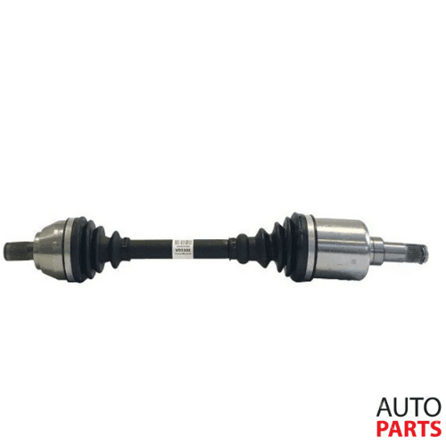 S40 V50 C30 2011-2012 D2 Akis Komple Sol