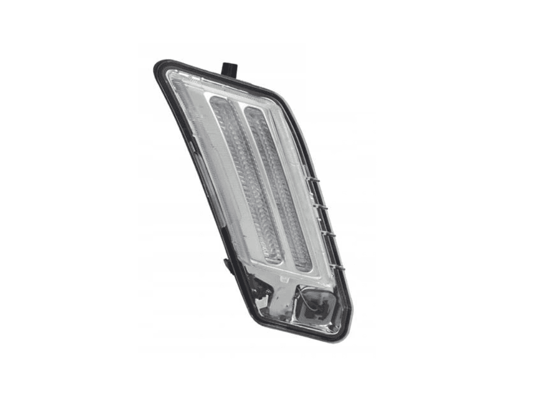 XC60 Sağ Gündüz Farı Led Far 2009-2013