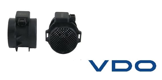 S40 V40 Maf Sensörü Debimetre Turbo 2001-