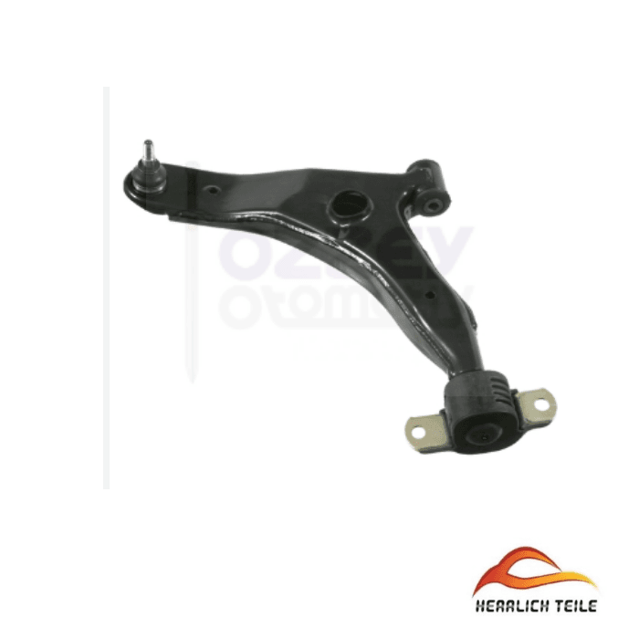 S40 V40 Sol Salıncak Alt Tabla 2001-2004