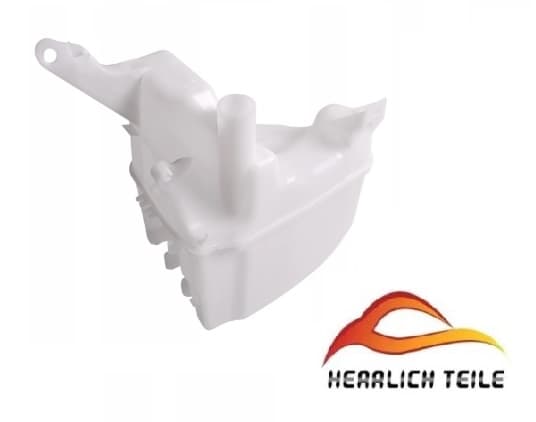 S60 V60 Cam Suyu Deposu 2011- (Far Yıkama Sistemli Araçlar İçin)