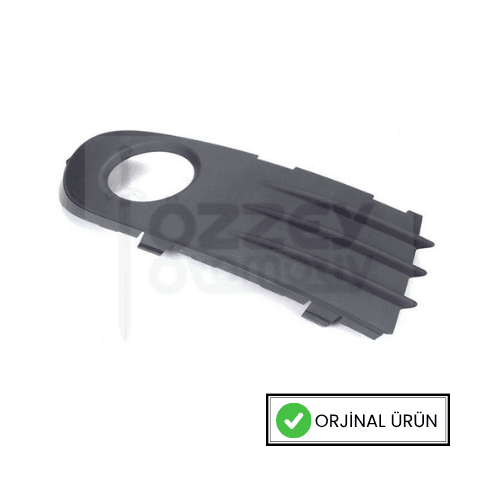 NS40 V50 Sis Farı Kapağı Sağ