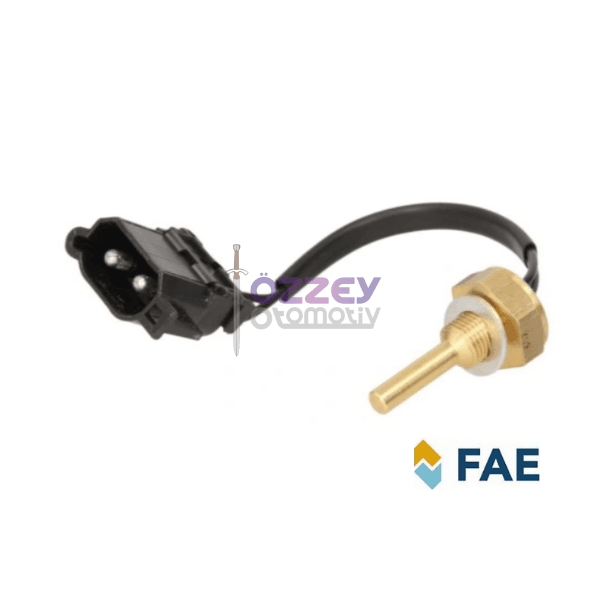 850 940 960 S90 V90 S70 V70 C70 XC70 S40 V40 Isı Sensörü Hararet Müşrü