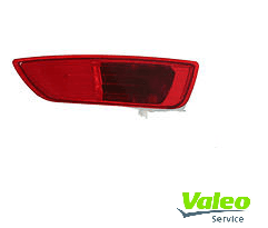 XC60 Arka Tampon Reflektörü Sağ 2009-2013