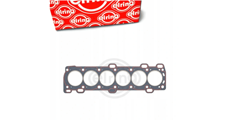 S80 T6 960 Silindir Kapak Contası