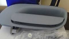 S60 / S80 / V70XC / KAPI KOLU SAĞ