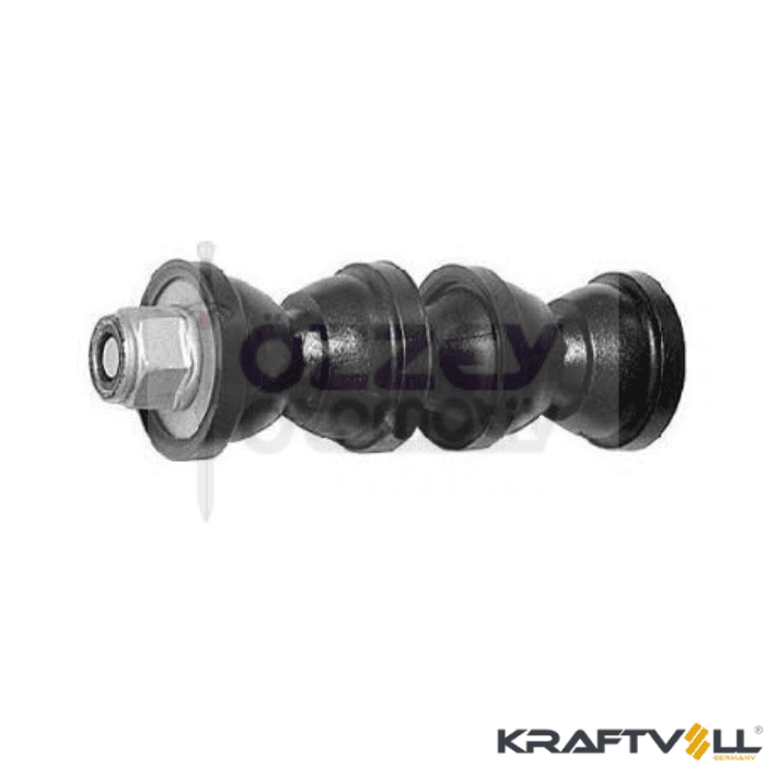 S40 V50 C30 V40 Arka Z Rot Kiti