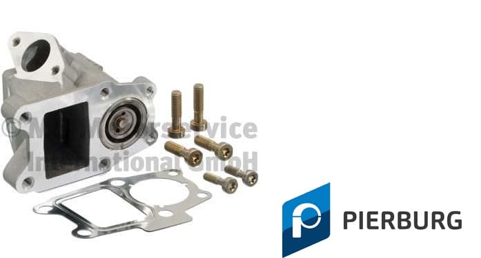 S60 S80 V70 XC70 XC90 Egr Valfi D5 Motor