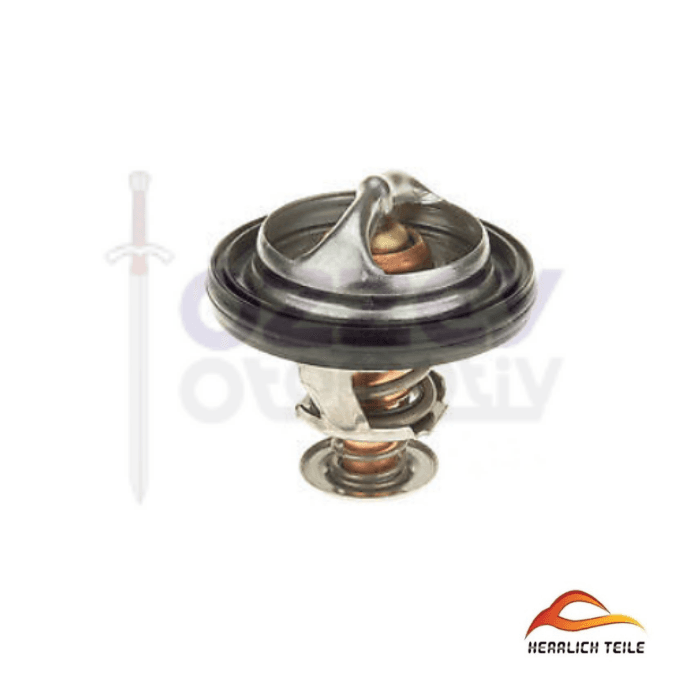 S80 V70 S60 V40 XC60 5 CYL Termostat