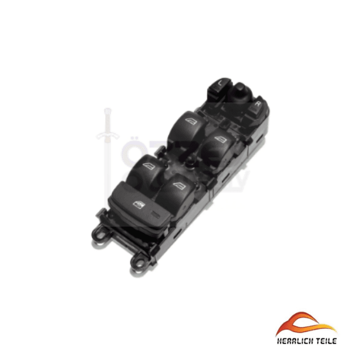 Açma Kapama Düğmesi S60/V60/XC60