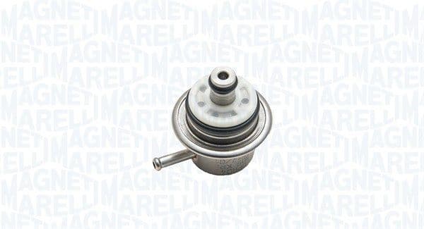S40 V40 Benzin Geri Dönüş Valfi Basınç Regülatörü 1998-2004