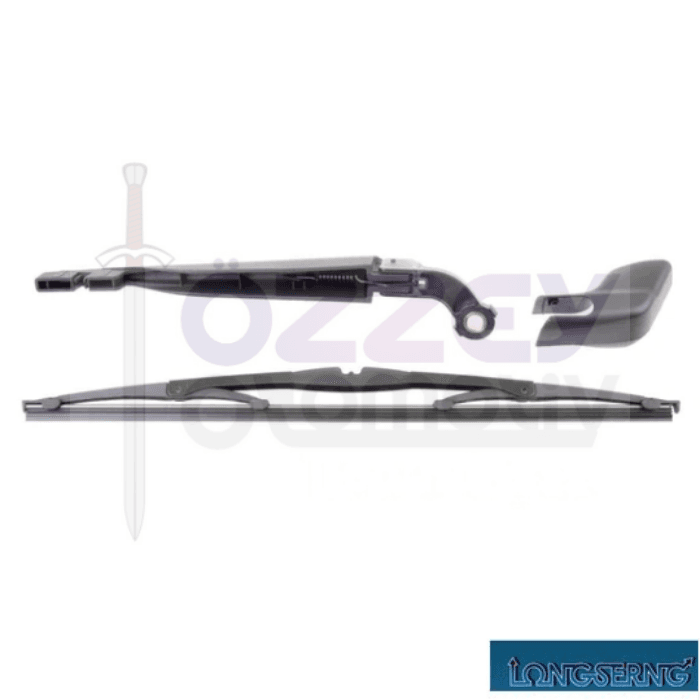 V70 2000-2008 Xc70/ 2000- V40 Silecek Arka Kol Ve Süpürge Kiti