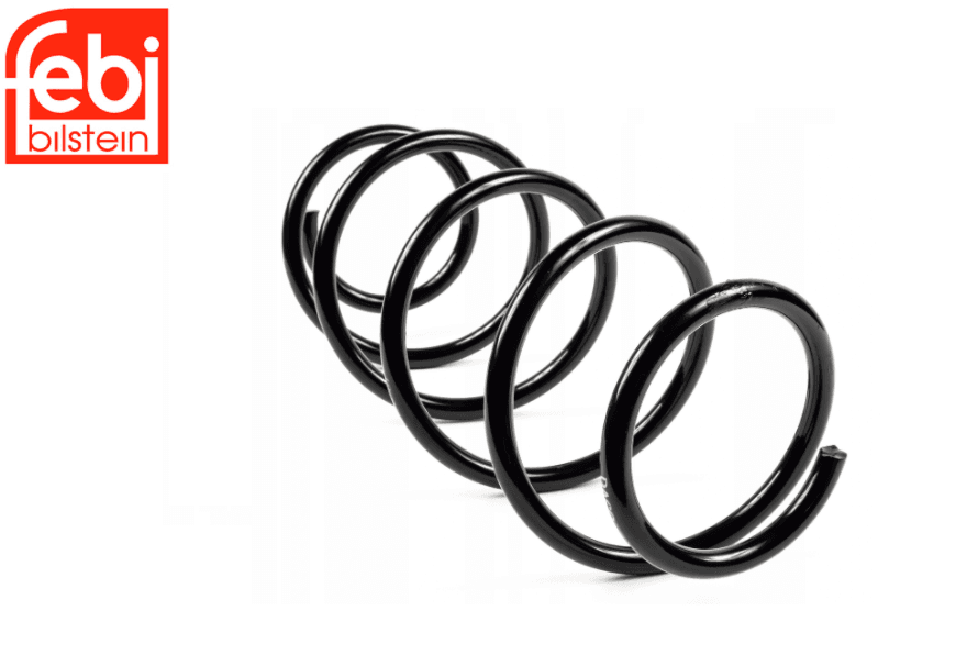 C30 C70 S40 V50 Helezon Yayı Arka Sağ Sol