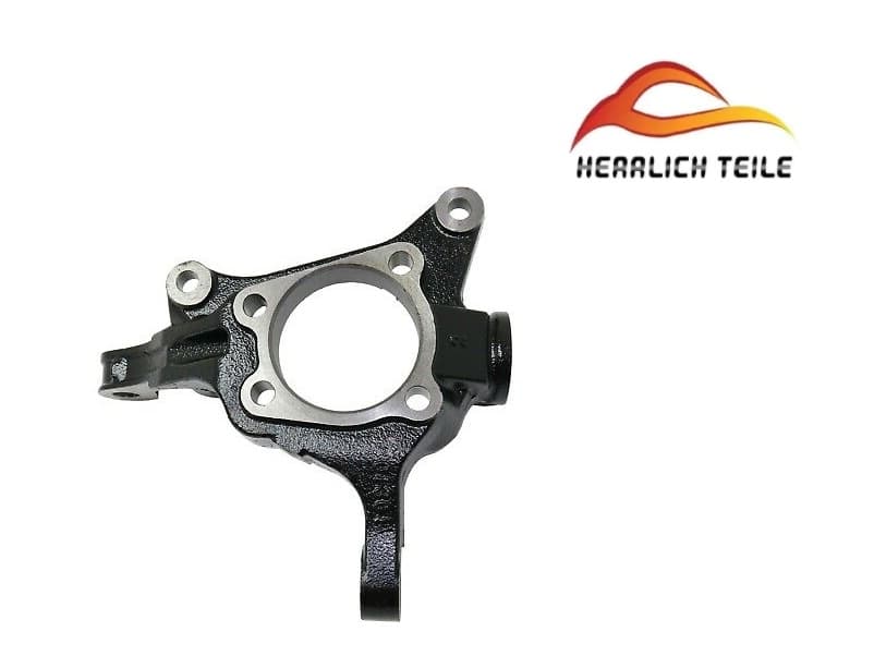 S40 V50 C30 C70 Sağ Ön Taşıyıcı