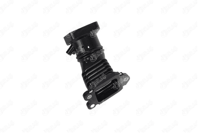 NS40 V50 C30 1.6 DİZEL 08- Hava Filtre Kutusu Çıkış Plastiği