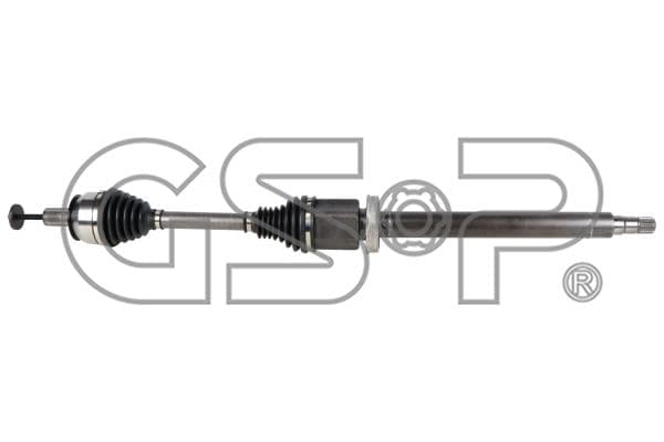S60 V60 Akis Komple Sağ
