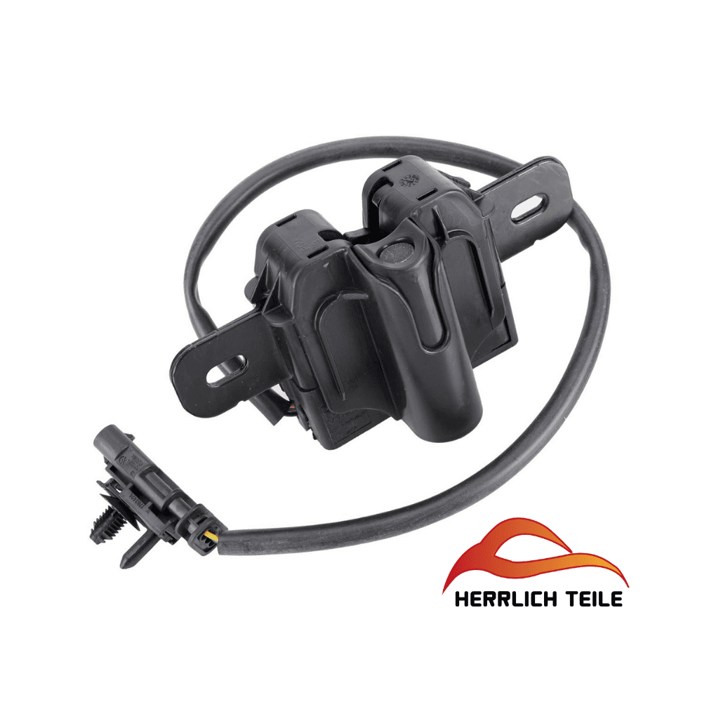 S60 V60 XC60- KAPUT KİLİDİ SAĞ