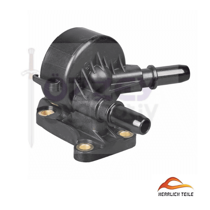 S60 V60 S80 V70 V40 XC60 S40 V50 C30 MPS6 Şanzıman Filtre Yuvası (Kapağı)