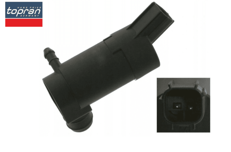 C70 S40 V50 S60 S80 Ön Cam Yıkama Pompası