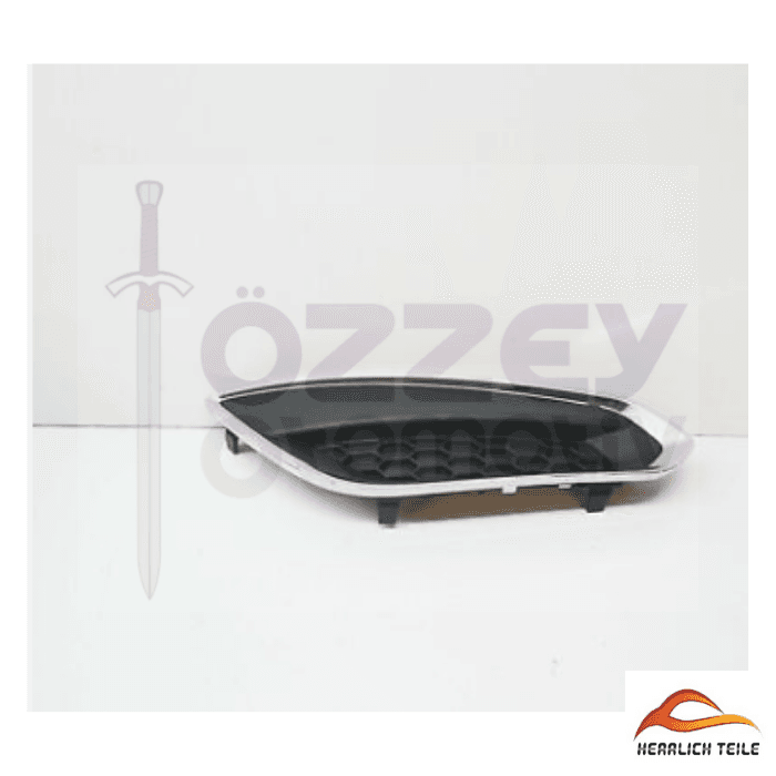 S60 V60 Sis Far Kapağı Sağ 2011-2013