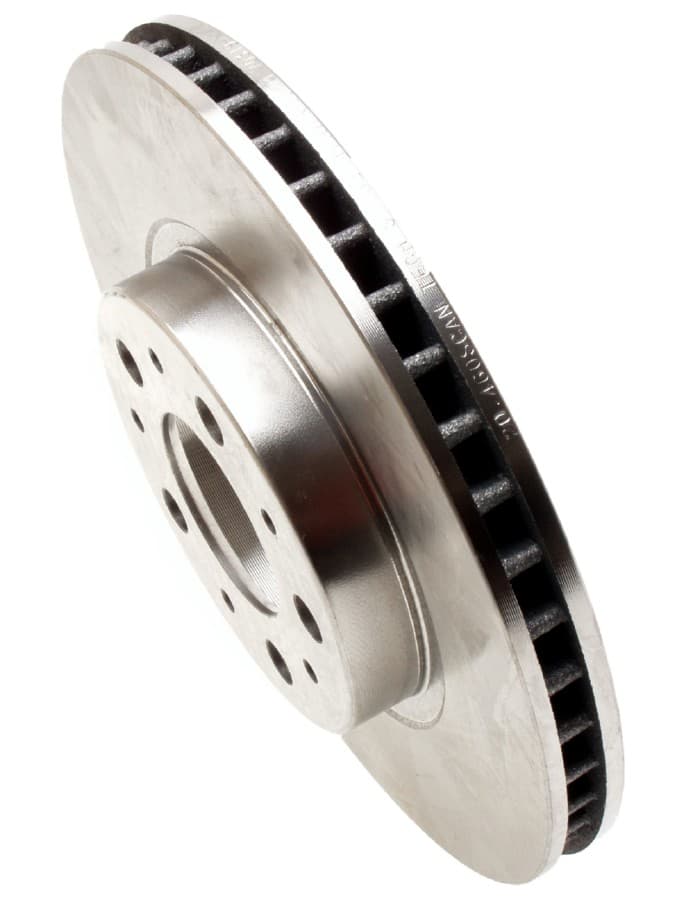 440 / 460 / 480 ÖN DİSK