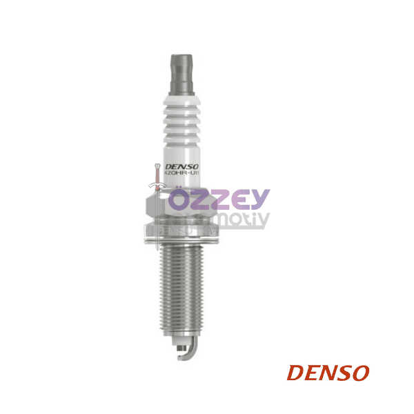S40 V50 C30 C70 Ateşleme Bujisi 5CYL Turbosuz