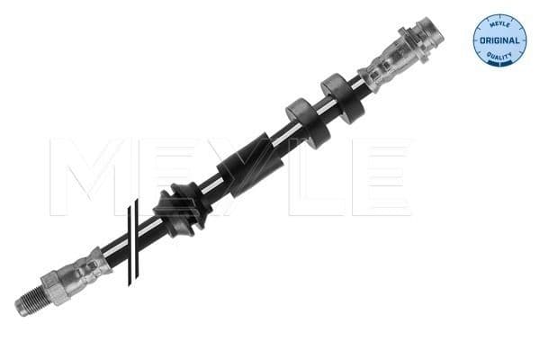 S80 / V70 / S60 / V60 / XC70 / FREN HORTUMU ÖN SAĞ / SOL