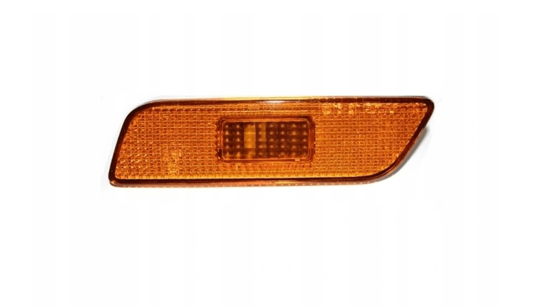 1999-2006 S80 Sol Tampon Sinyali
