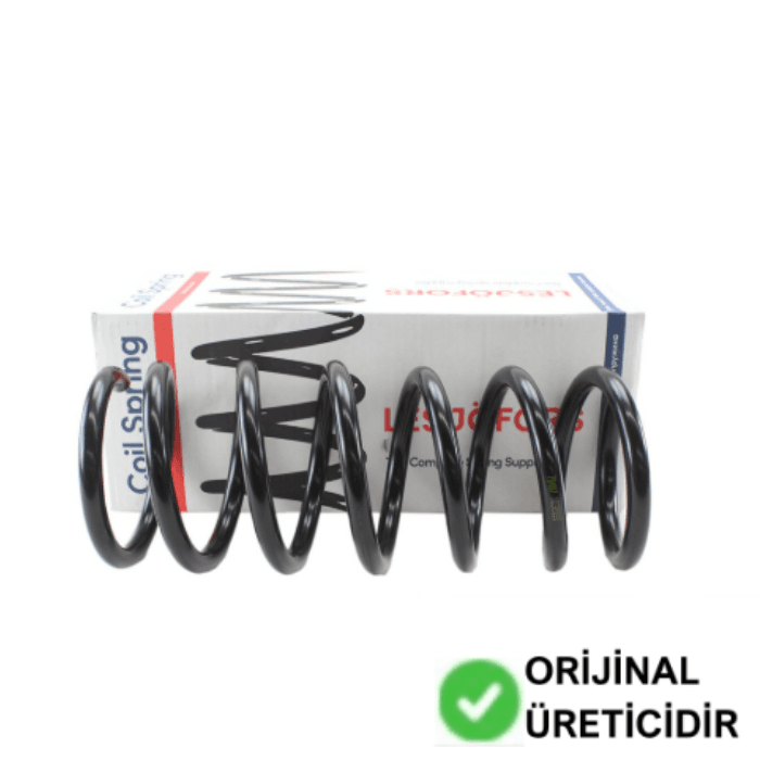 S80 V70 Ön Helezon Yayı 2007-