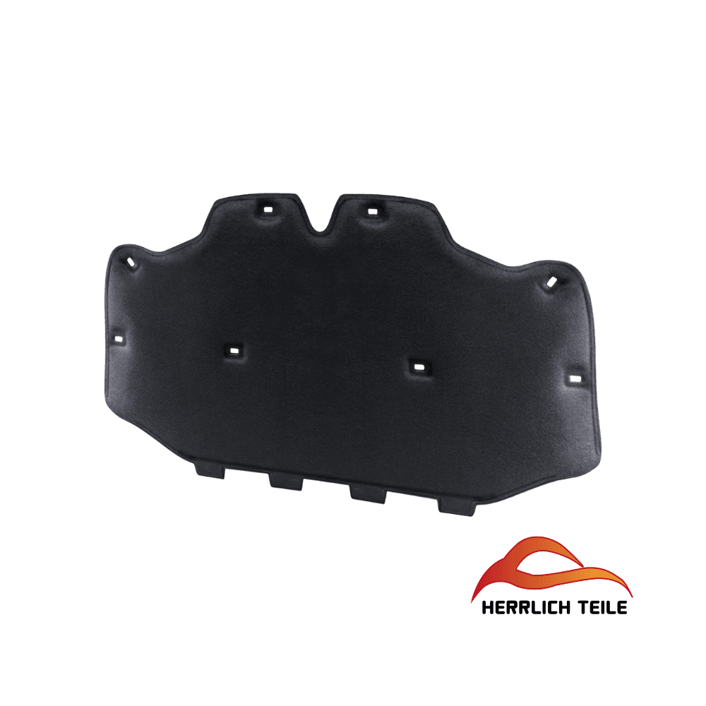 S60 V60- MOTOR KAPUT KEÇESİ