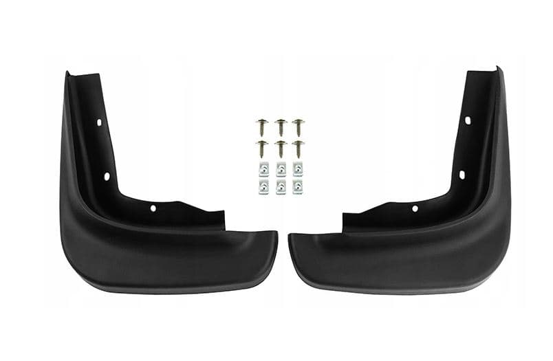 XC60 Ön Paçalık Set 2009-2013