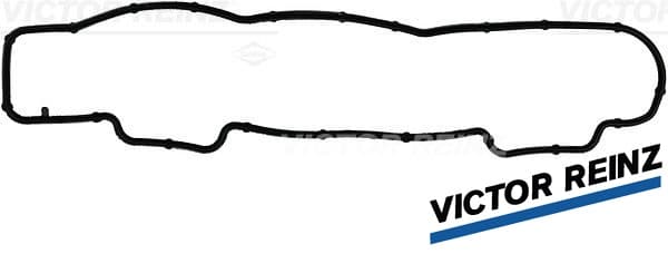 S40 V50 C30 S80 V70 Külbüratör Kapak Contası 1.6 Dizel (D4164T)