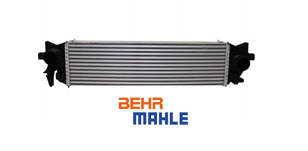 S90 V90 XC60 XC90 'S60 V60 19- Turbo Radyatörü Intercooler