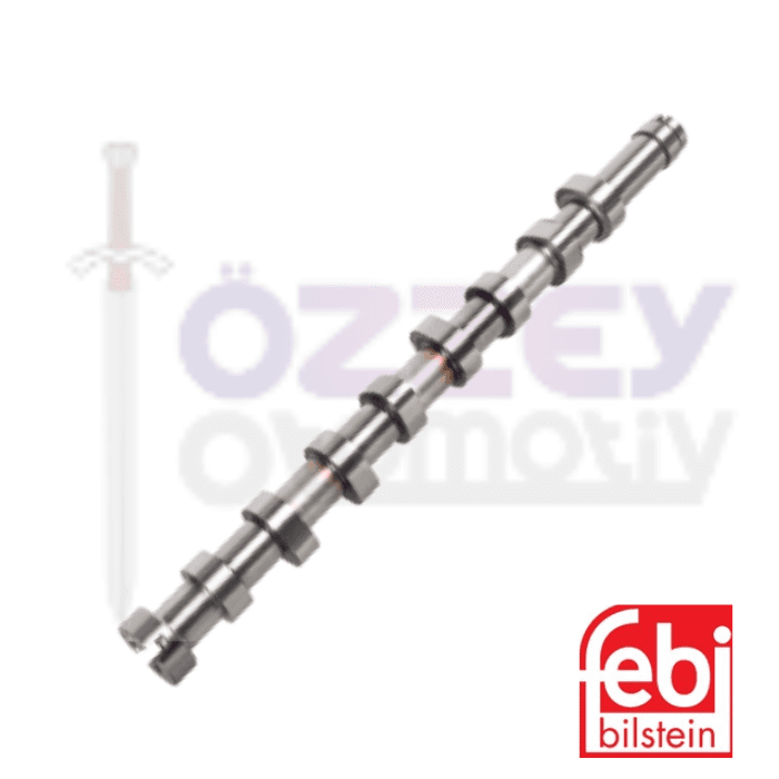 V50/S40/C30/S60 D4162T EKSANTRİK MİLİ