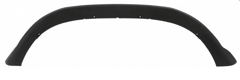 S40 V50 Ön Tampon Alt Spoiler 2008-
