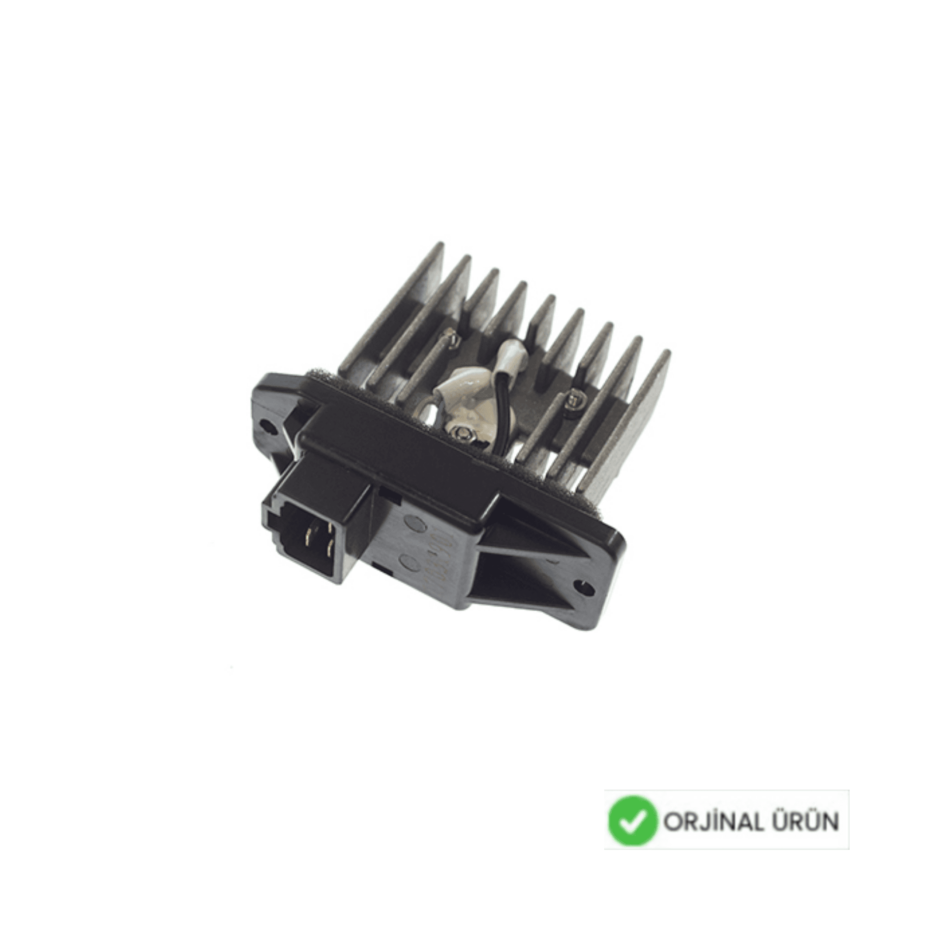 S40 V40 Kalorifer Resistansı (Transistör)