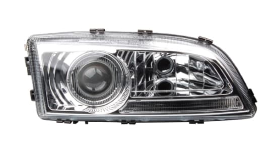 S70 V70 C70 V70 XC Far Sağ Kromlu Performans Tip