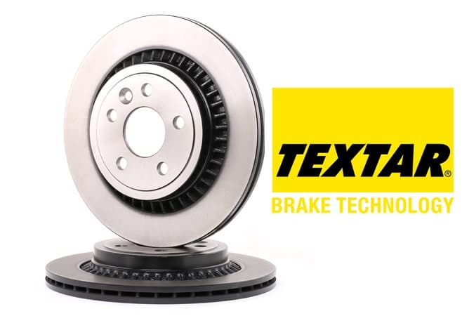 XC60 Arka Disk