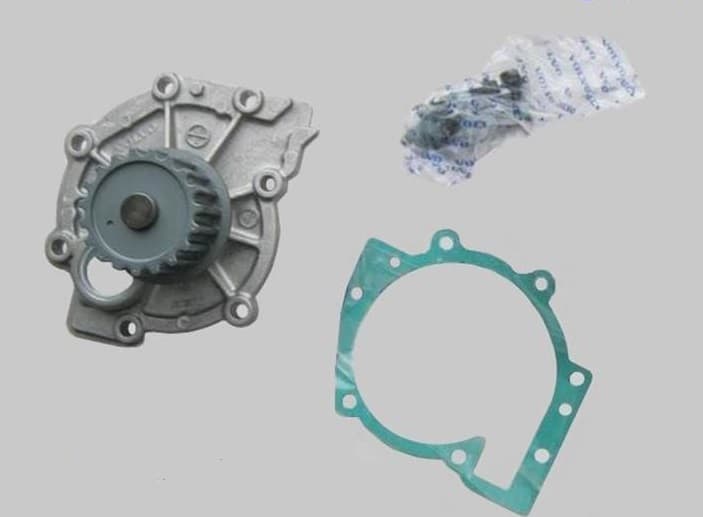 S40 S60 S80 V40 V50 V70 C30 XC60 XC70 XC90 Su Pompası Kiti