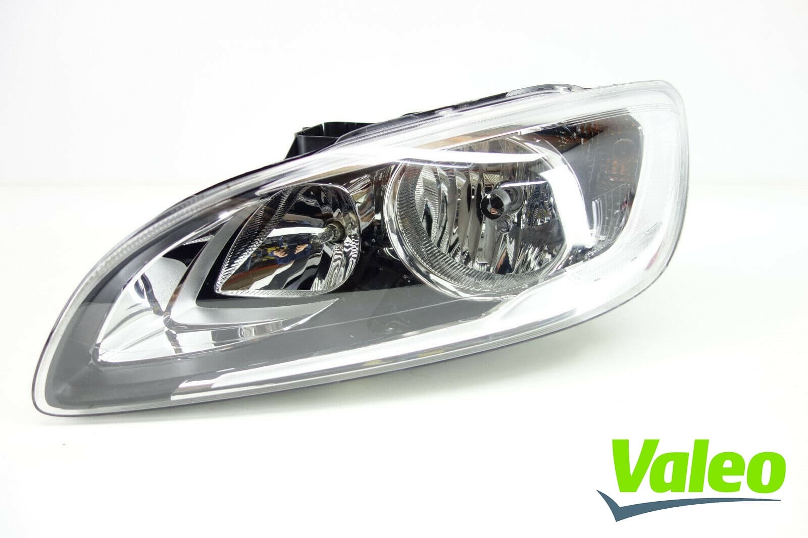 S60 V60 2014- Far Sol Halojen