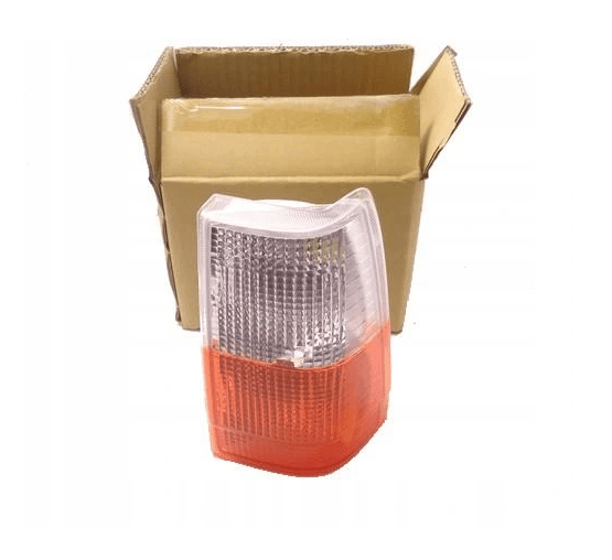 740 760 Sol Sinyal Lambası