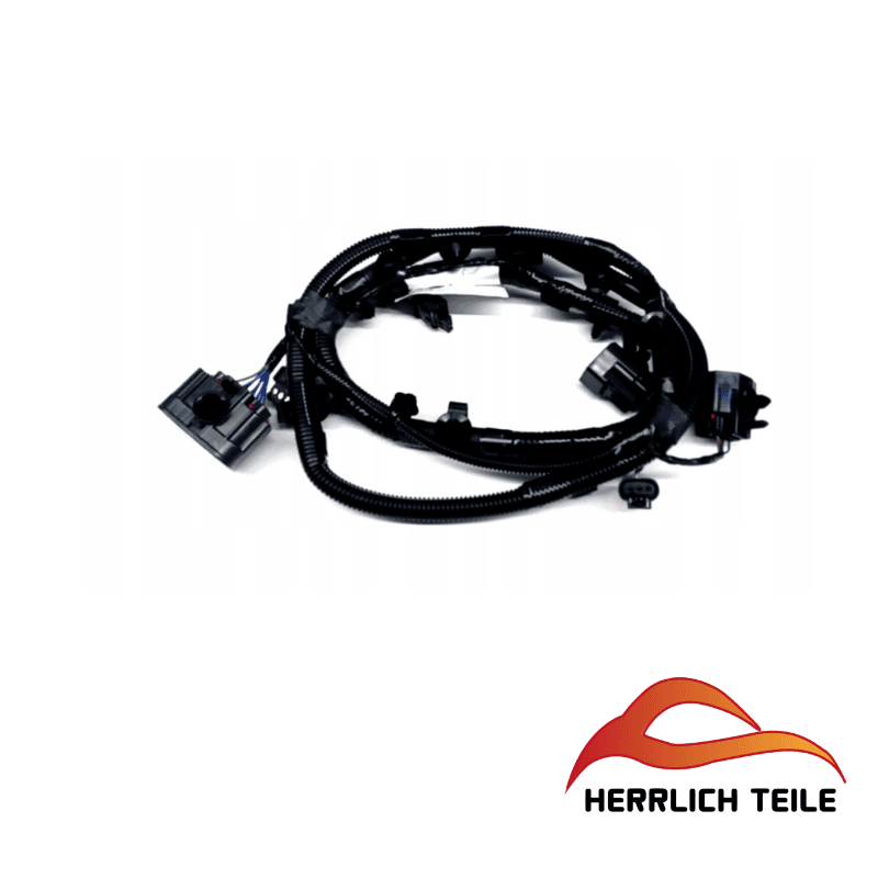 S60 V60 2011-2018 -Park Sensörü Ön Tesisatı
