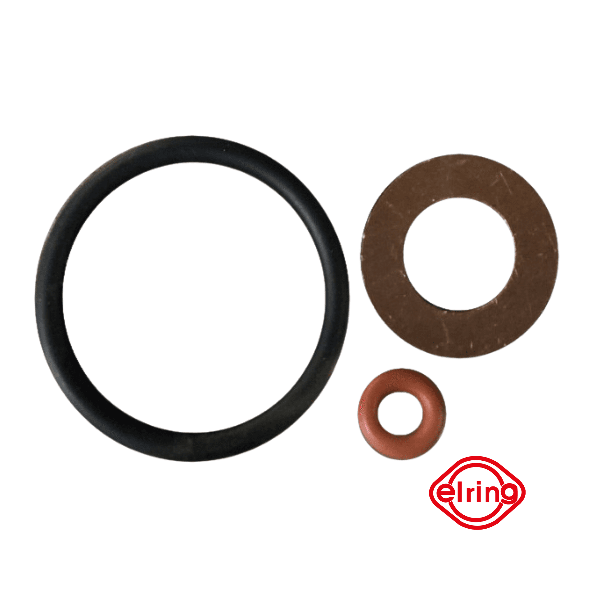 Tüm Modeller Enjektör Oring Takımı D4204